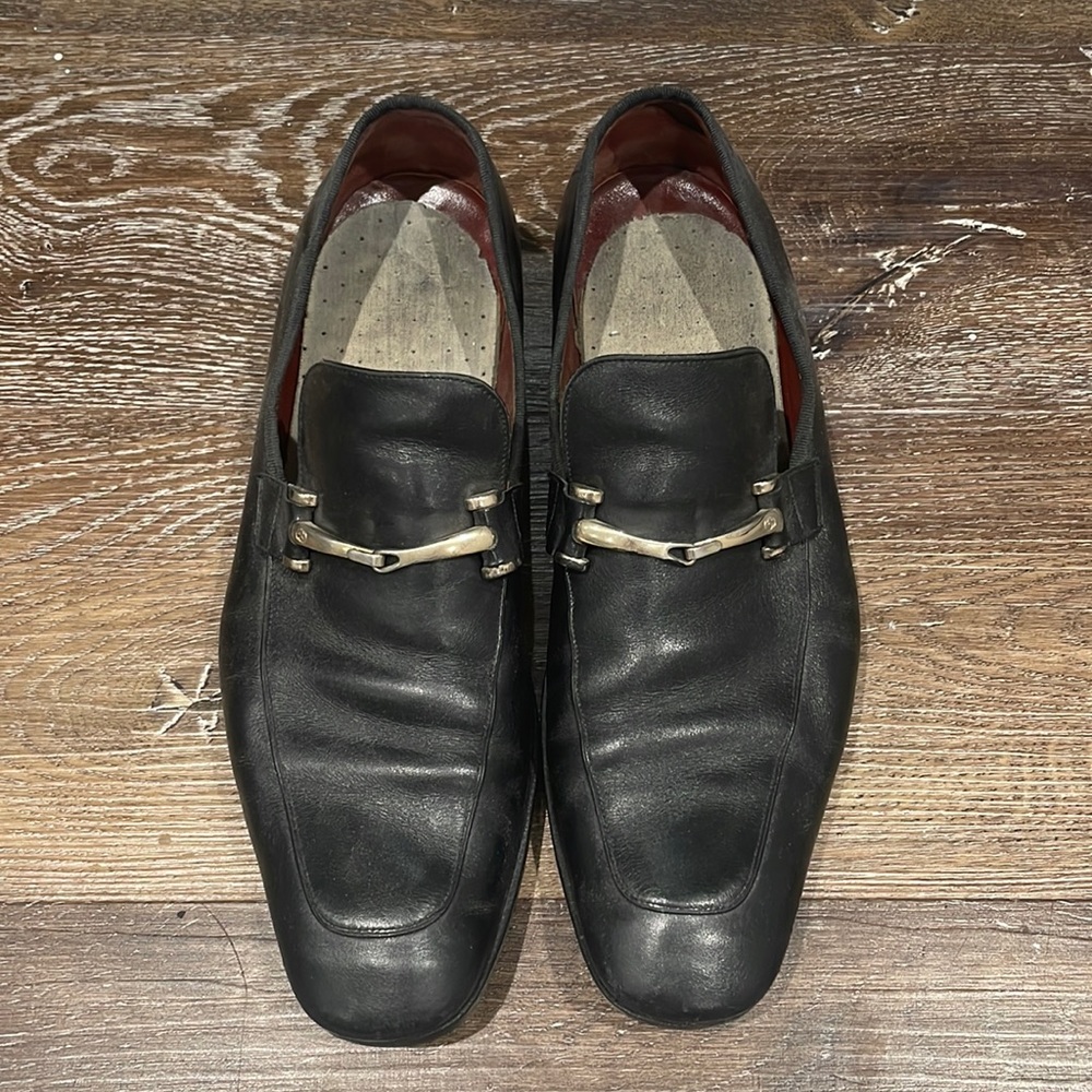 Gucci men’s shoes